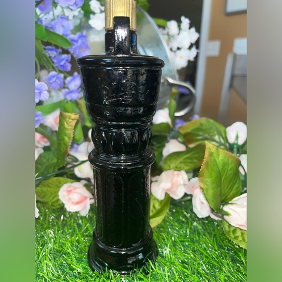 Vintage Avon - Water Pump Windjammer After Shave Lotion without pump handle - Picture 4 of 9